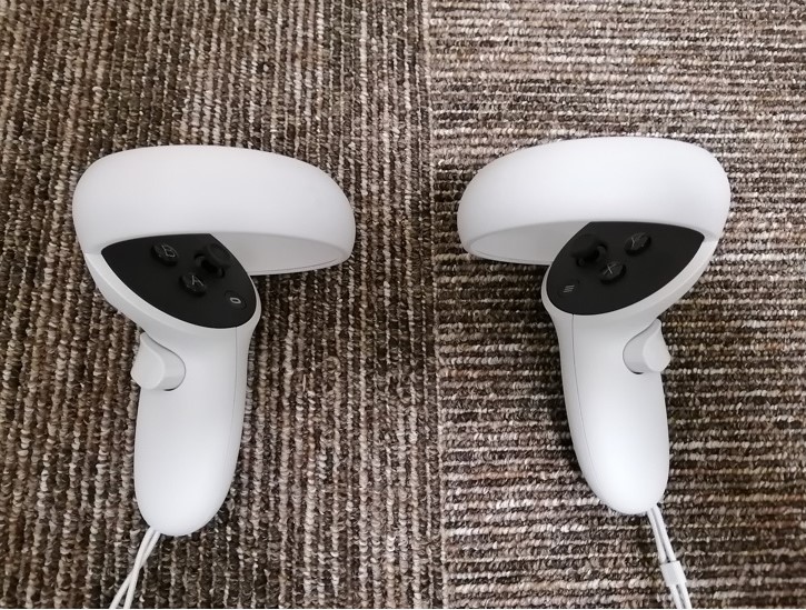 Oculus Quest 2 開封レビュー 活用例とVRの基本
