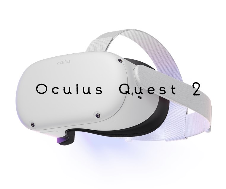 Oculus Quest 2 開封レビュー 活用例とVRの基本