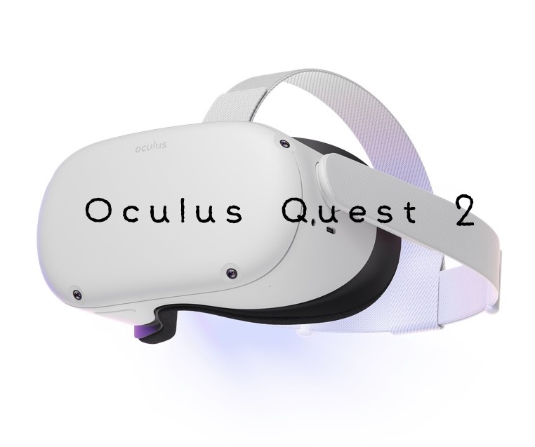 Oculus Quest 64GB(スタンドアローン型VRヘッドセット) - 家庭用ゲーム本体