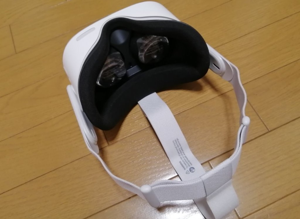 Oculus Quest 2 開封レビュー 活用例とVRの基本